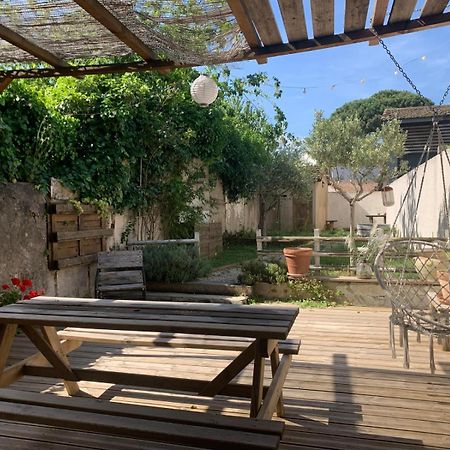 La Maison De Marie - Jardin Arbore - Garage Privatif - Netflix 卡尔卡松 外观 照片